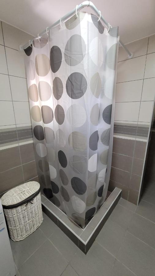 Apartman Progresso ヴァリェヴォ エクステリア 写真